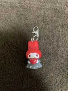 サンリオ はーとのこあくま マイメロディ