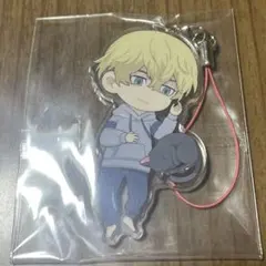 ⚠️ 東京リベンジャーズ おやすみアクリルストラップ BOX特典 松野千冬