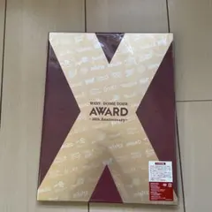 WEST./WEST.DOME TOUR AWARD～10th Anniver…