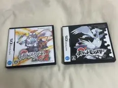 2026年最新】ポケモンブラック2_ホワイト2の人気アイテム - メルカリ