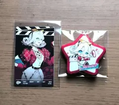 【匿名配送】第五人格 中国限定 完美杀青 パーフェクトクランクアップ 血の女王