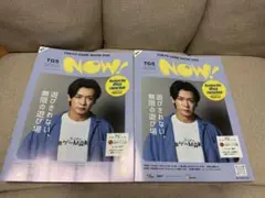 TGS2025 パンフレット Official Limited Book