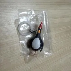 ウォレスとグルミットめじるしアクセサリー　フェザーマッグロウA