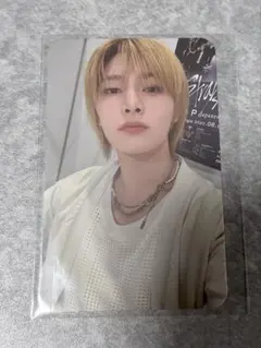 Stray Kids STAY JAPAN FC更新特典 トレカ アイエン