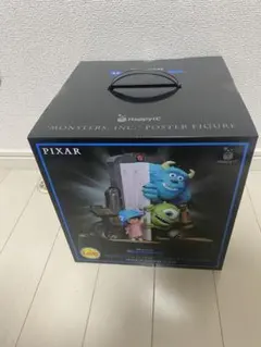 2026年最新】PIXAR happyくじ ラストワンの人気アイテム - メルカリ