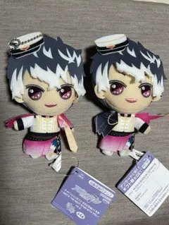 アイドリッシュセブン きらどるぬいぐるみ 百 Re:vale