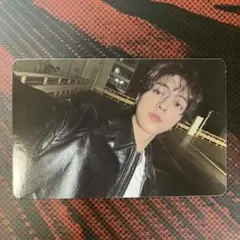 treasure LOVE PULSE ハルト