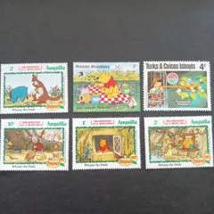 2026年最新】切手 プーさんの人気アイテム - メルカリ