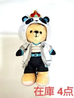 2026年最新】ワイテルズ くまめいと きんときの人気アイテム - メルカリ