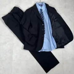 Michelle Alfred キッズフォーマル スーツ 150サイズ 4点