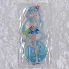 2026年最新】39CULTURE 初音ミク アクリルスタンドの人気アイテム