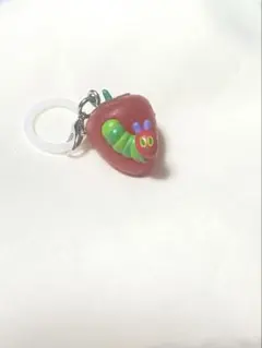 はらぺこあおむし めじるしアクセサリー