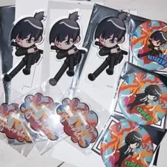 きゃらドリ！　チェンソーマン　早川アキ　姫野　セット