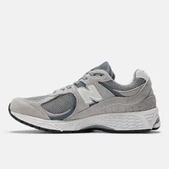 New Balance スニーカー 2002R グレー 26cm