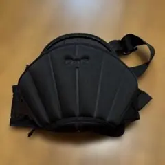 DaG ヒップシート ブラック 抱っこ紐
