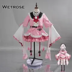 花様専用 ホロライブ 百鬼あやめ 春風花舞 ホロツリ フルグラフィック