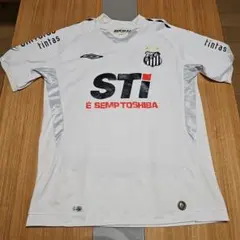 NIKE Santos FC ユニフォーム ピンク Lサイズ - メルカリ