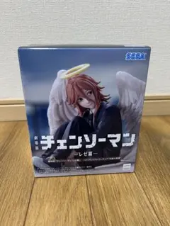 チェンソーマン ANGEL DEVIL フィギュア