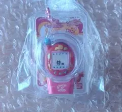 たまごっち おかしなたまごボーロっち 3 エンたま ビーズれっど