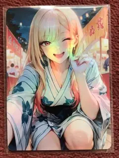 セクシーカード 161