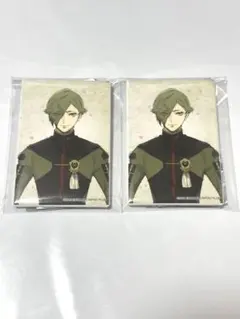 2026年最新】鶯丸 スクエア缶バッジの人気アイテム - メルカリ