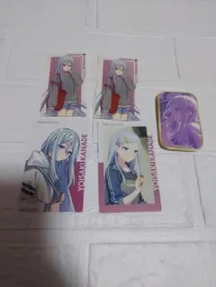 プロセカ　よいさきかなで　まとめ売り