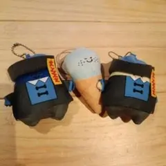 お文具といっしょお文具キョンシー