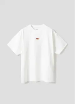 キングダムハーツ graniph tシャツ