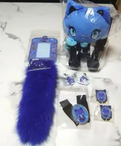 アドローザトルマリィ グッズ Ado マーズ ぬいぐるみ 会場限定