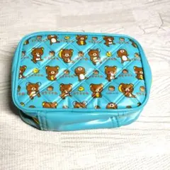 リラックマ ・ポーチ