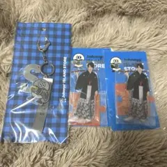 怜*様 宮舘涼太 すのチル アクリルスタンド まとめ売り 宮舘涼太 アクリルスタンド アクスタ まとめ売り - メルカリ