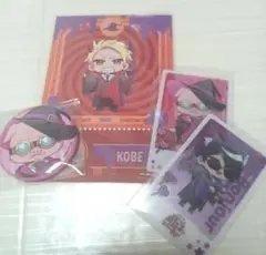 ドズル社 おかしな？お菓子パーティー ドズル ぼんじゅうる おおはらMEN