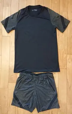 ナイキ トレーニングウェアセットアップ メンズ L