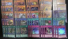 遊戯王　オリジナルアートワークコレクション　新規　ウルトラ25種　3コンセット