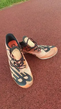 ニューバランス 陸上スパイク New Balance sd-x 陸上スパイクシューズ