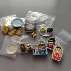 カナヘイの小動物 ピスケ＆うさぎ はらぺこタイム リーメント - メルカリ