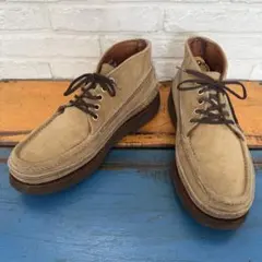 ゴ*タ様 ラッセルモカシン　スポーティングクレイチャッカブーツ RUSSELL MOCCASIN ラッセル モカシン / スポーティングクレイ