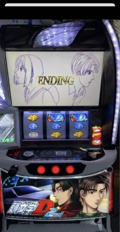 2026年最新】パチスロイニシャルDの人気アイテム - メルカリ