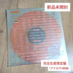 VAUNDY バウンディ レプリカ replica LPレコード 新品未開封 - メルカリ