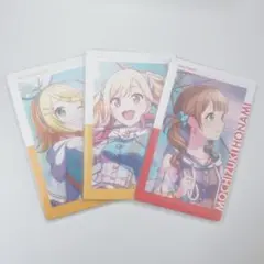 プロセカ レオニ エピカ 6C リン 咲希 穂波