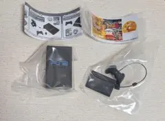 ヒストリーコレクション PlayStation プレイステーション2 ガチャ