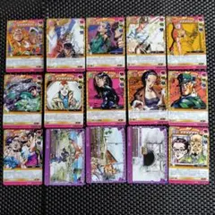 2026年最新】ジョジョabcカードの人気アイテム - メルカリ