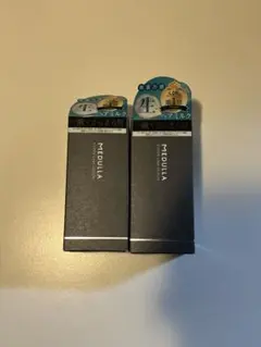 【最終値下げ】【新品】メデュラ ハイパーリンクセラム 55mL 2本セット