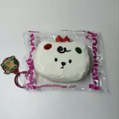 メロジョイ mellojoy クリスマス スクイーズ シークレット - メルカリ