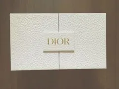 Dior 香水セット 4本入り　クリスタル会員のサムネイル