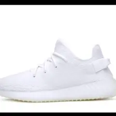 YEEZY BOOST 350 V2 トリプルホワイト