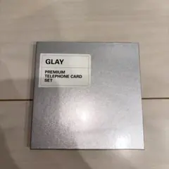 GLAY 「GREATEST SHADOW 」デモテープ - メルカリ