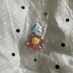 TREASURE めじるしアクセサリー LAWOO ジェヒョク