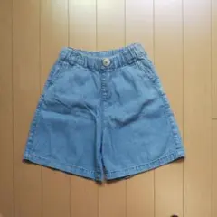 90◎サニーランドスケープ◎ハーフパンツ