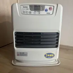 2026年最新】灯油ファンヒーターの人気アイテム - メルカリ